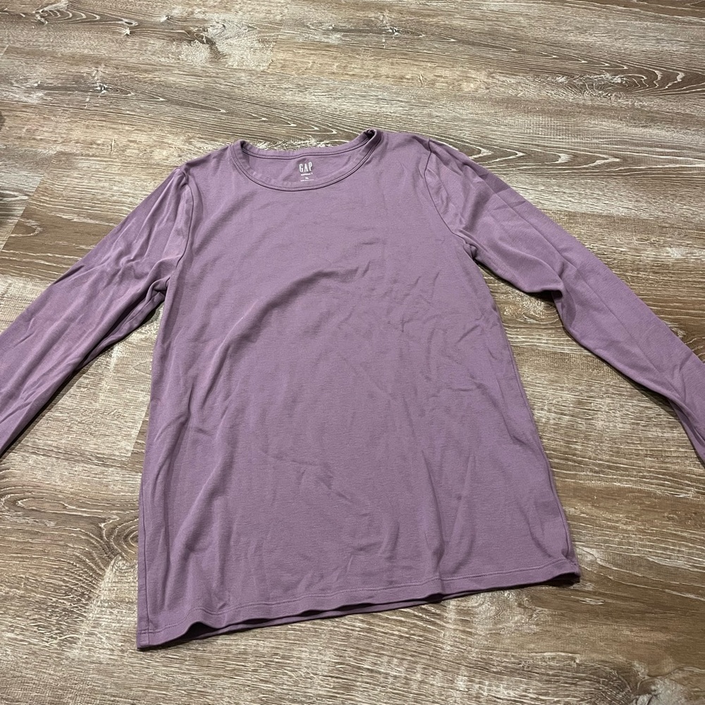 gap modern t